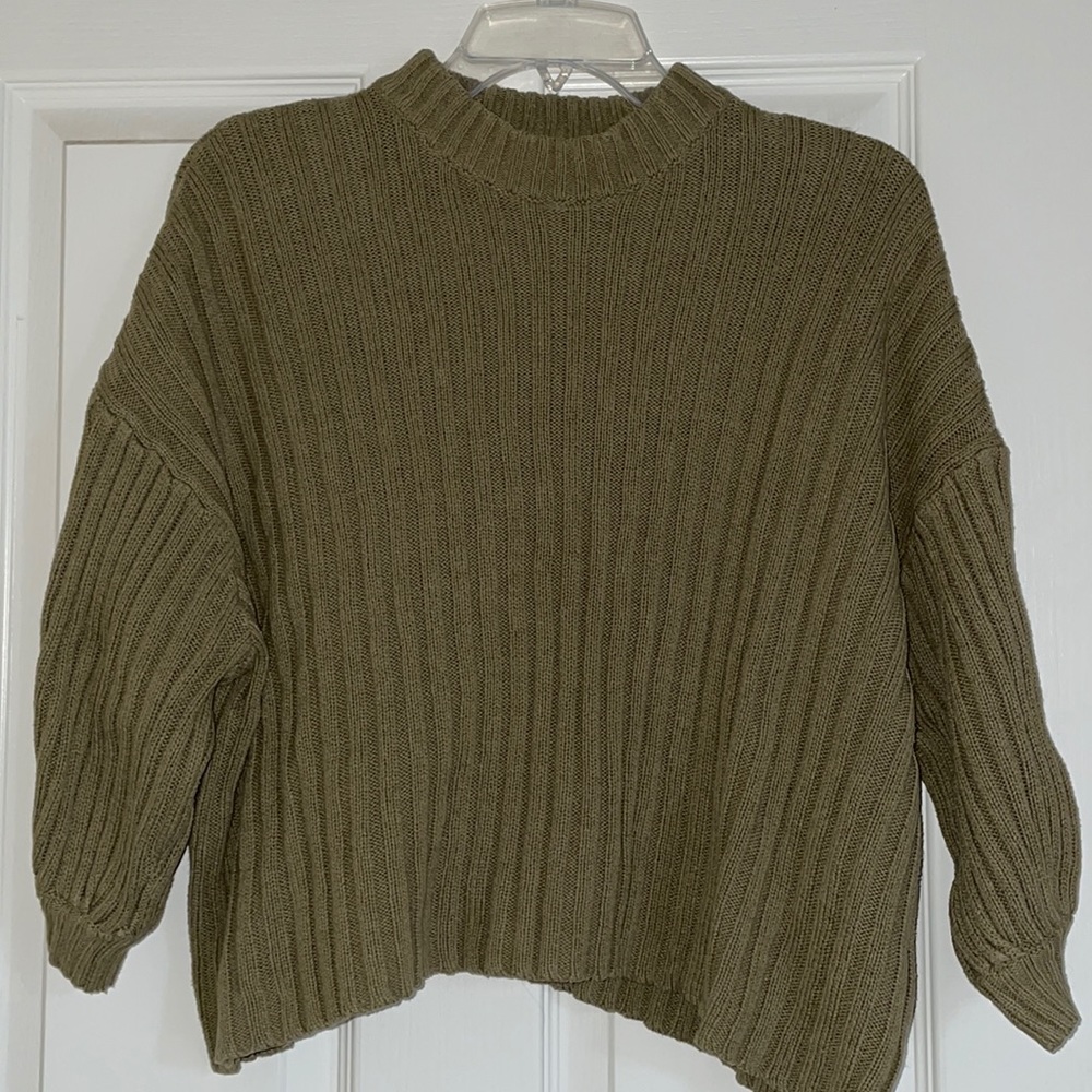 Urban Outfitters sweater